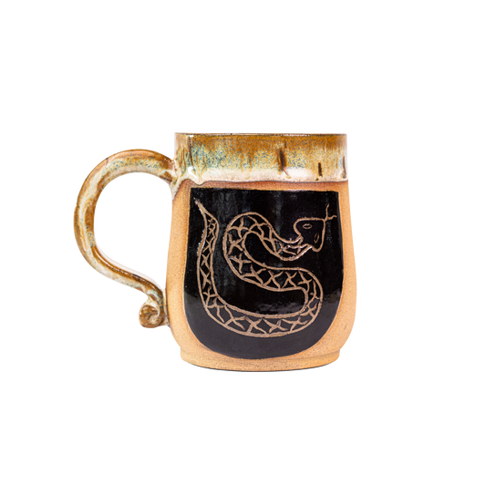 Tasse - Snake